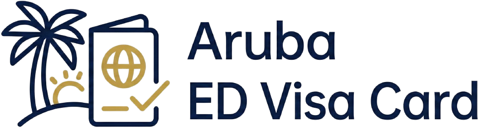Aruba ED Card