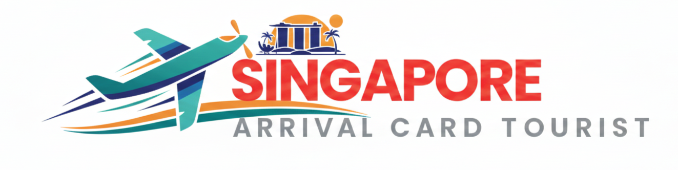Singapore Arrival Card